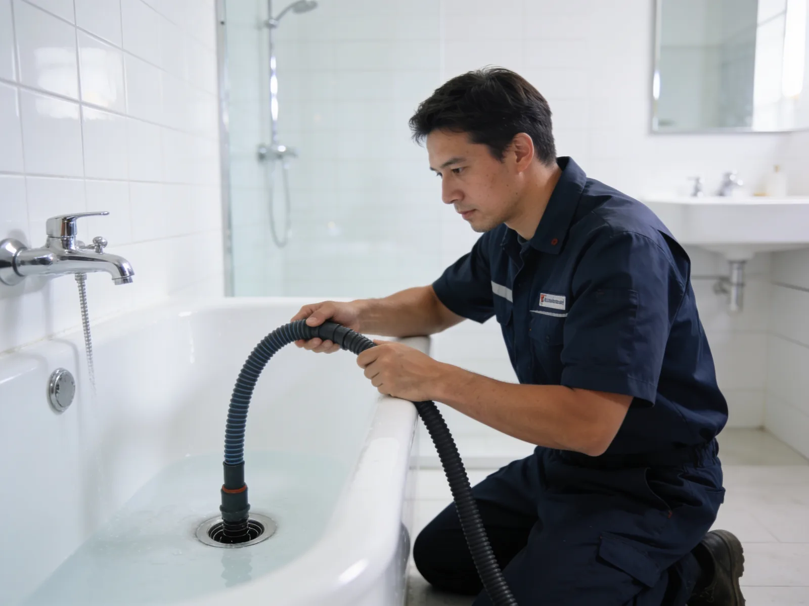 Emergency Plumber Mikado, MI FAQs